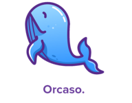 orcaso logo