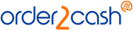 order2cash logo