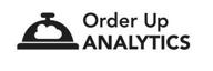 order up analytics logo