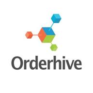 orderhive логотип
