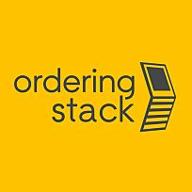 ordering stack logo
