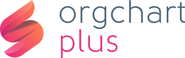 orgchartplus 로고