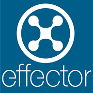 effector логотип