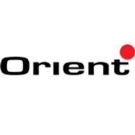 orient software development corp. logo