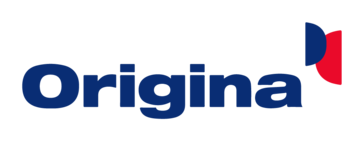 origina 로고