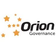 orion governance inc. logo