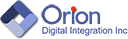 orion point of sale logo