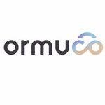 ormuco stack logo