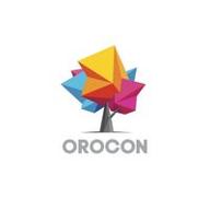 orocon logo