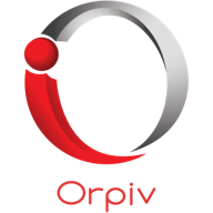 orpiv technologies logo