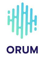 orum logo