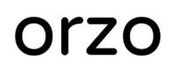 orzo logo
