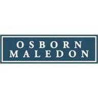 osborn maledon logo