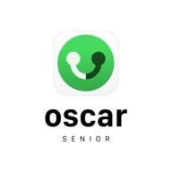 oscar senior логотип