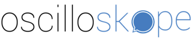 oscilloskope логотип