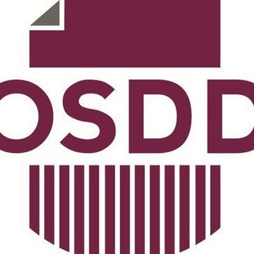 osdd shred 로고