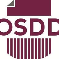 osdd shred logo
