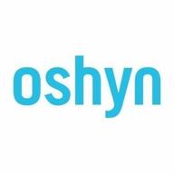 oshyn логотип