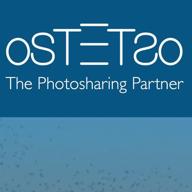 ostetso logo