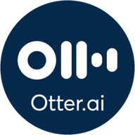 otter.ai logo