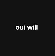 oui will logo