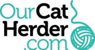 our cat herder logo