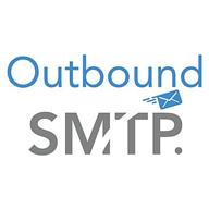 outboundsmtp логотип
