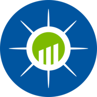 outboundview b2b appointment setting логотип