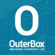 outerbox логотип