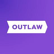 outlaw логотип