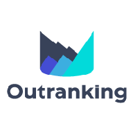 outranking logo