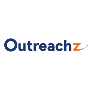 outreachz 로고