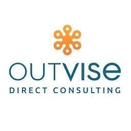 outvise 로고