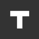 tractionnext 로고
