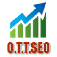 over the top seo логотип