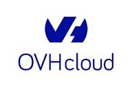 ovhcloud логотип