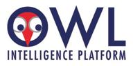 owl intelligence platform logo