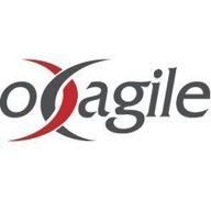 oxagile логотип