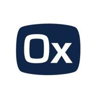 oxblue logo