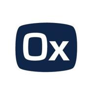 oxblue логотип