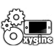 oxygine logo