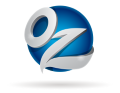 oz logo