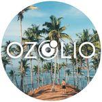ozolio logo