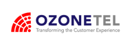 ozonetel cloudagent logo