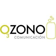 ozono comunicacion логотип