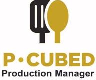 p-cubed logo