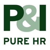 p&i+ logo