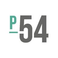 pacific54 logo