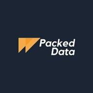 packed data exchange logo