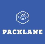 packlane logo